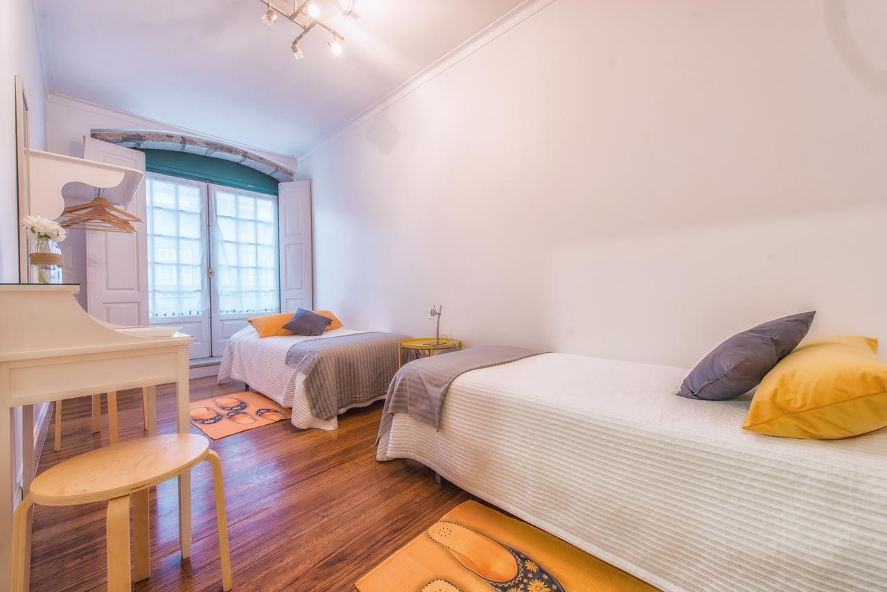 Maca De Eva Hostel *