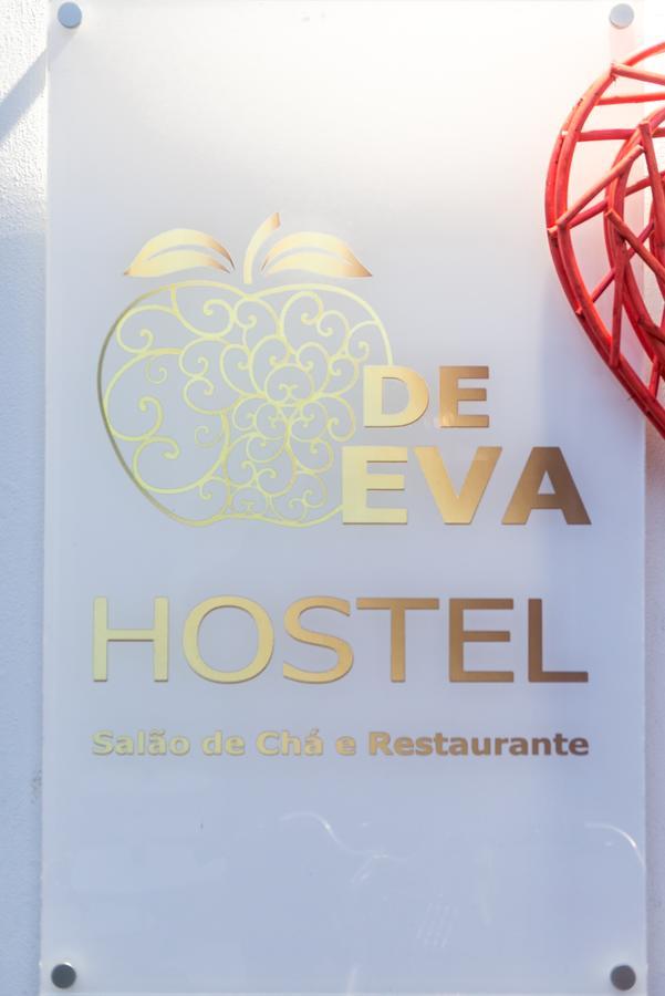 Maca De Eva Hostel Viana do Castelo